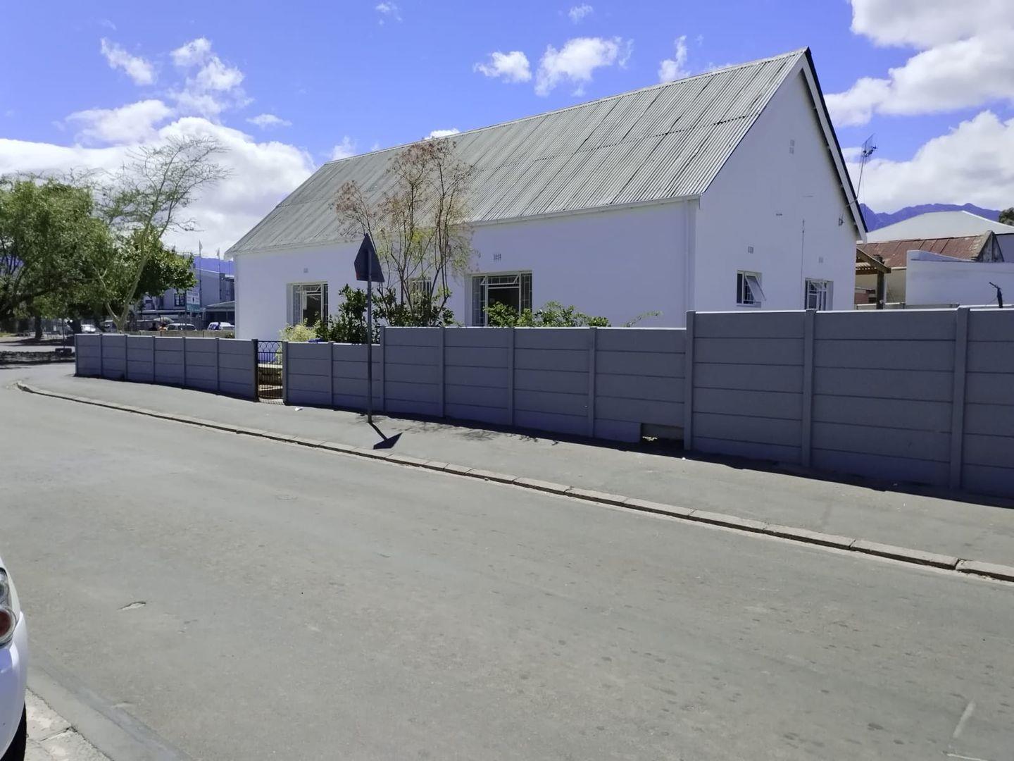 3 Bedroom House for sale in Wellington Central P24112483760