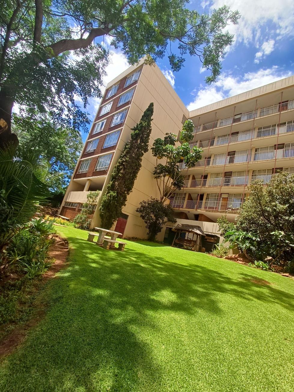 La Montagne, Pretoria Property Property and houses for sale in La