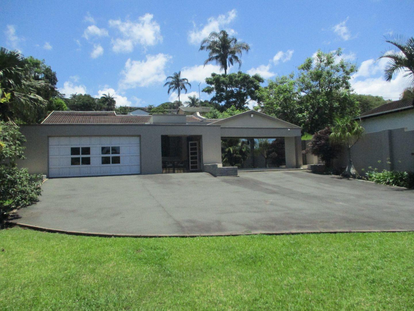 4 Bedroom House for sale in Malvern P24113873092