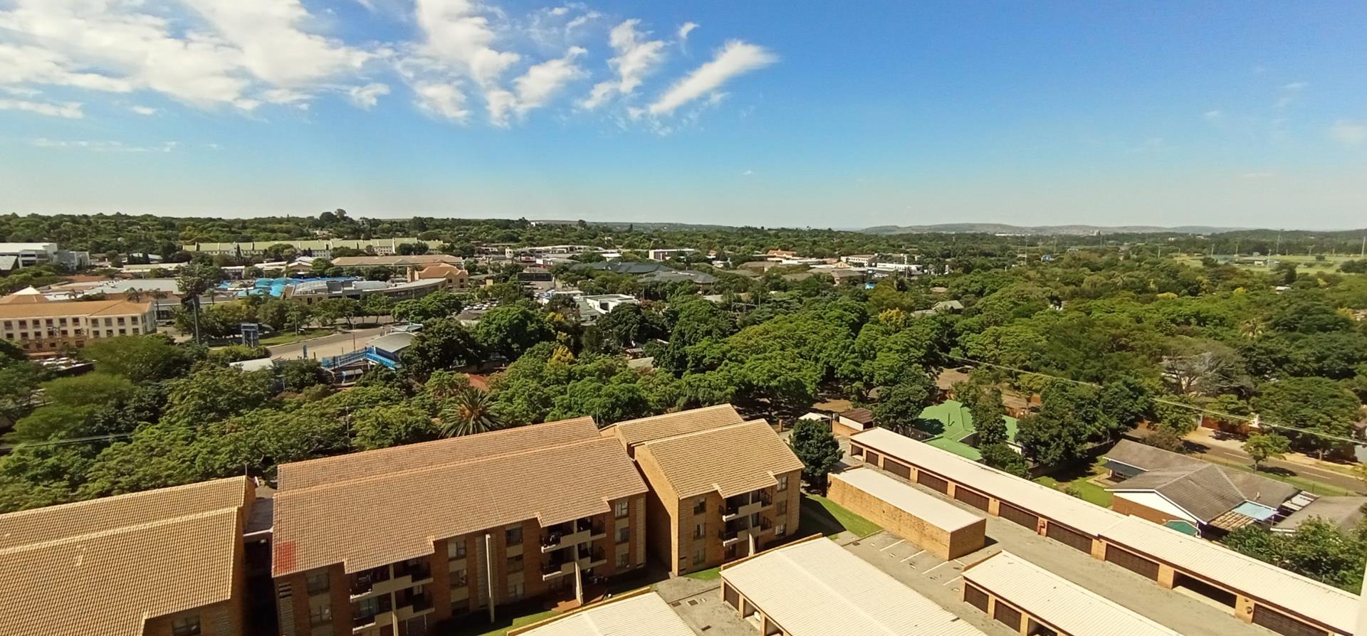 1 Bedroom Apartment / flat to rent in Hatfield P24114301200