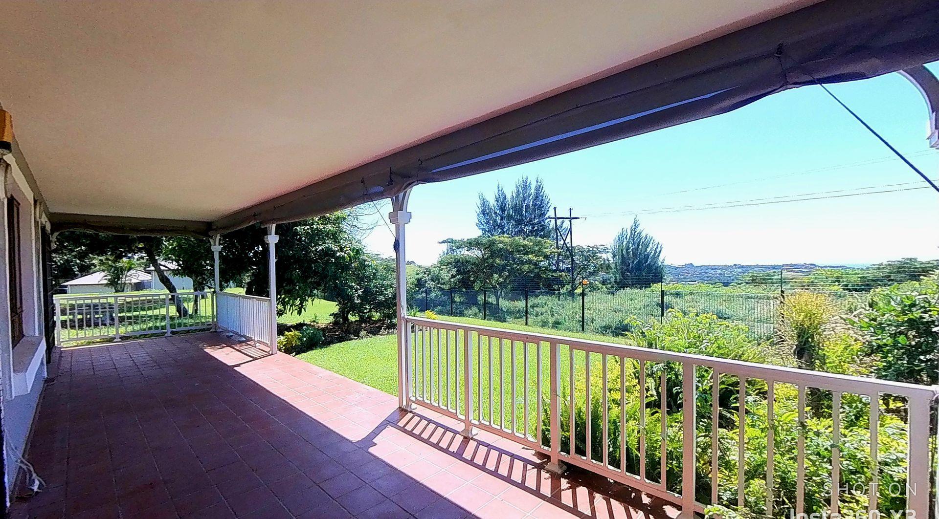 3 Bedroom Apartment / flat for sale in Wakenshaw Estate P24113873456