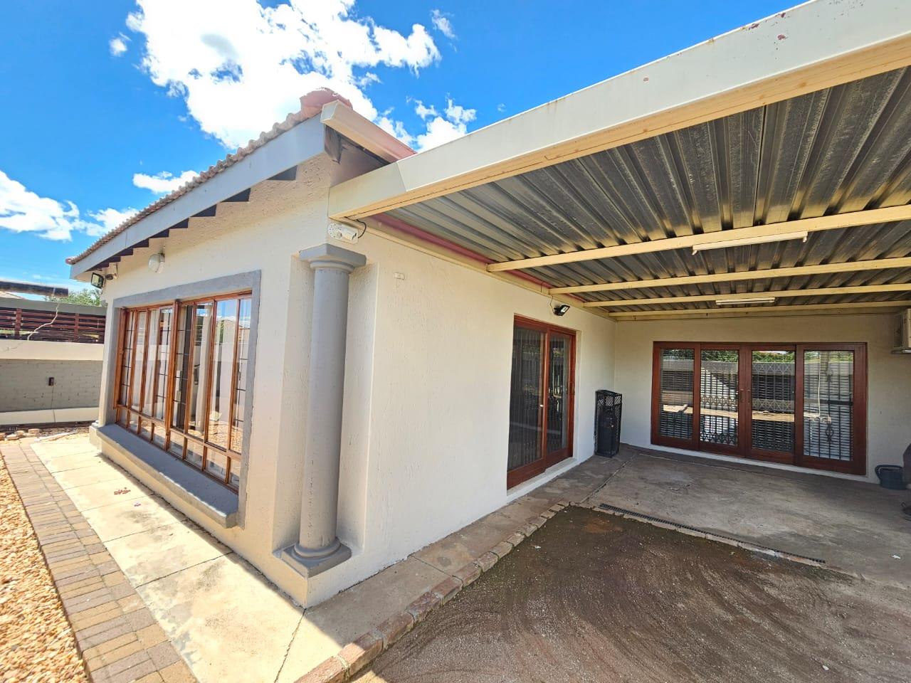 Property and houses for sale in Polokwane Polokwane Property