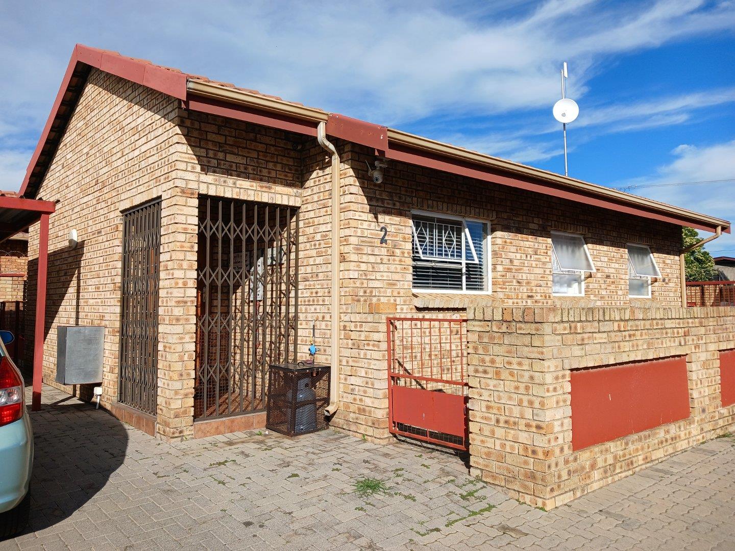 Riversdale, Meyerton Property Property and houses for sale in