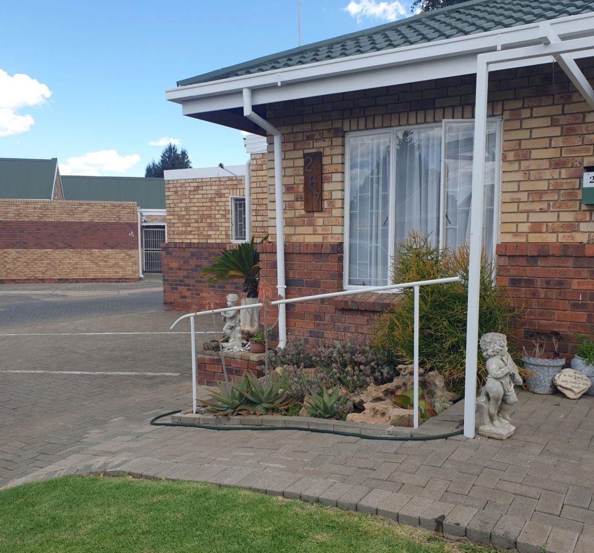 Willows Property Property and houses for sale in Willows Property24