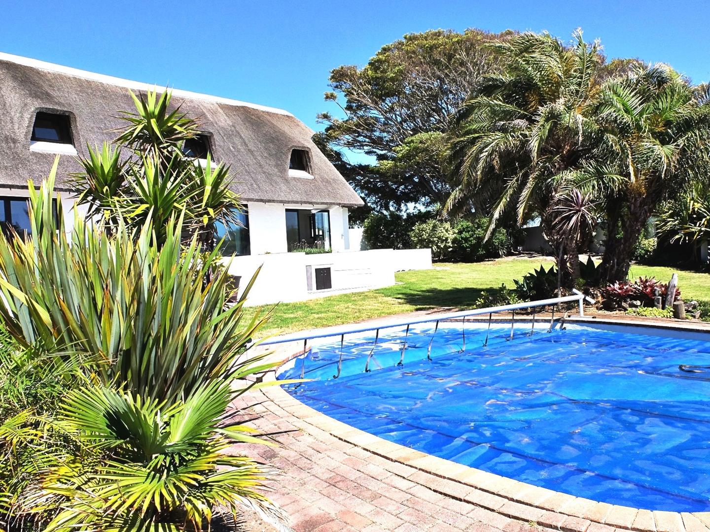 St Francis Bay Village Property Property and houses to rent in St