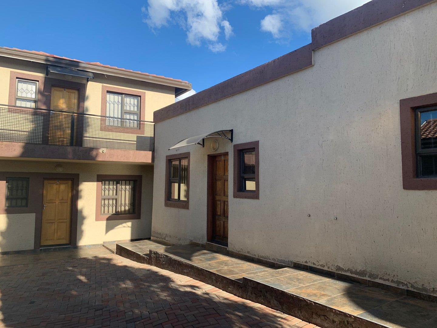 Elandspark Property Houses to rent in Elandspark