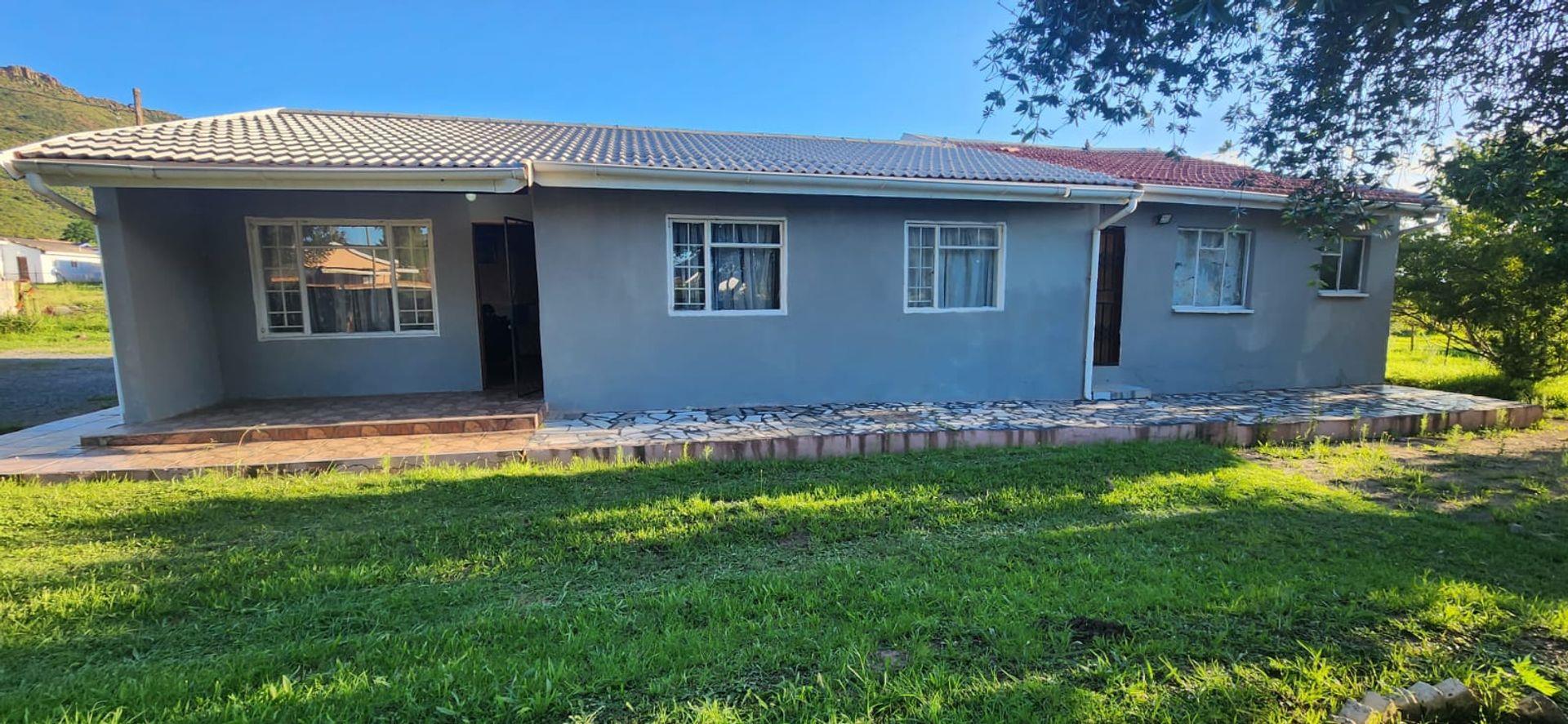 4 Bedroom House for sale in Ezibeleni 2297 Pine Street P24113874761