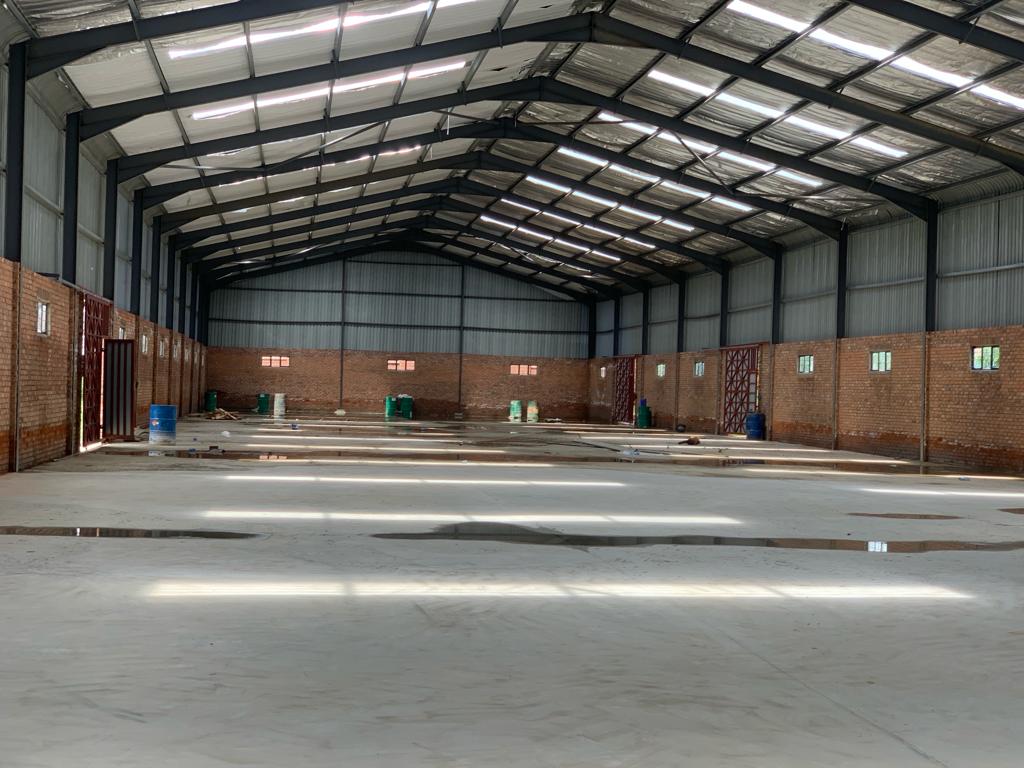 Industrial property to rent in Acaciaville P24113874876