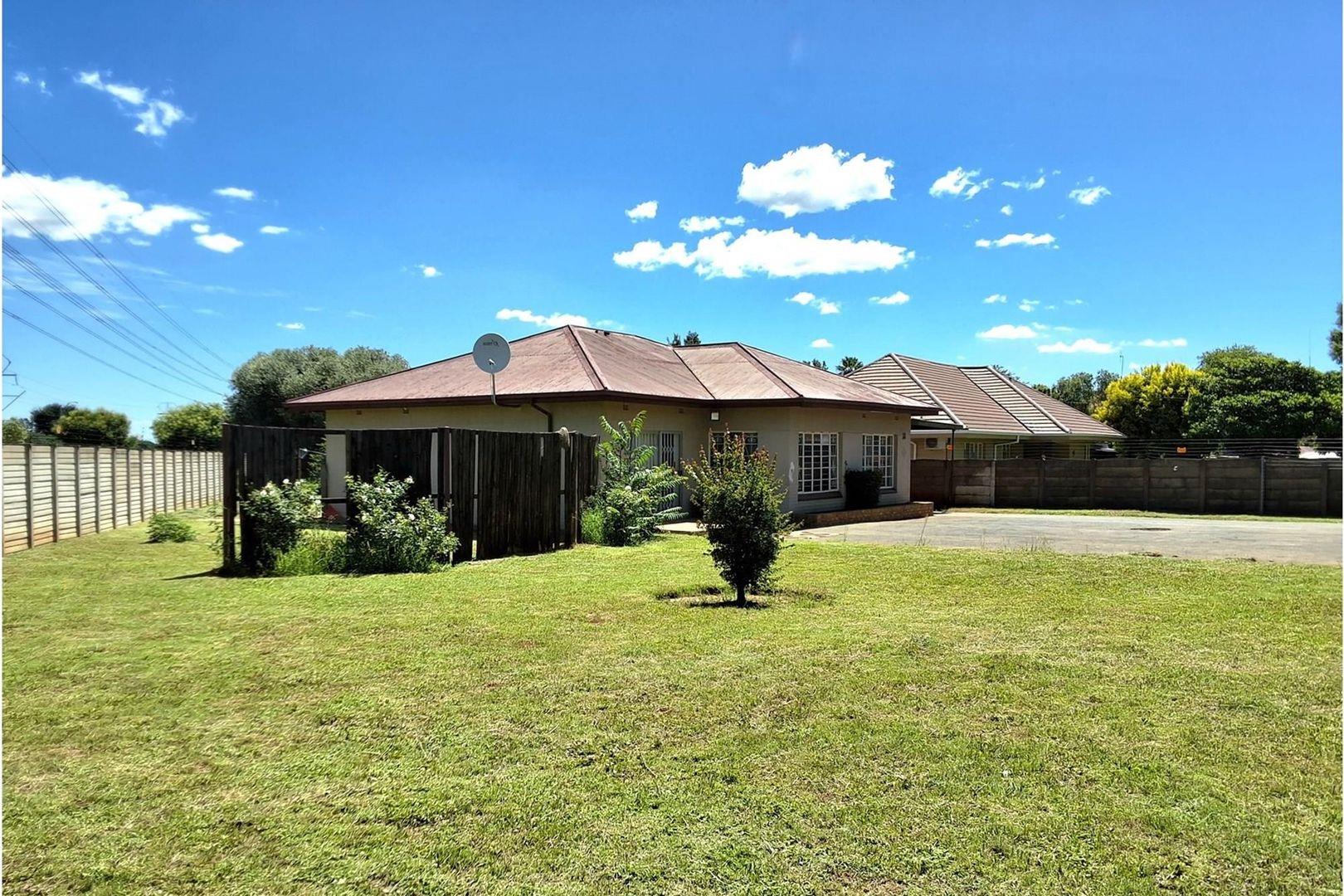 3 Bedroom House for sale in Three Rivers P24113874806