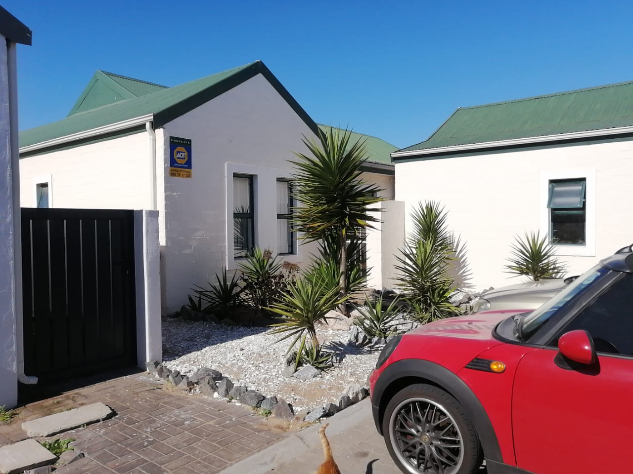 Saldanha Central Property Property and houses for sale in Saldanha