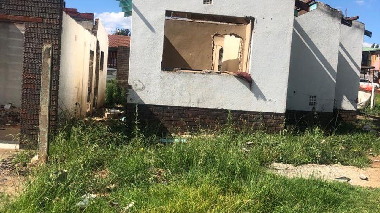 Eldorado Park Property Vacant land / plots for sale in Eldorado Park