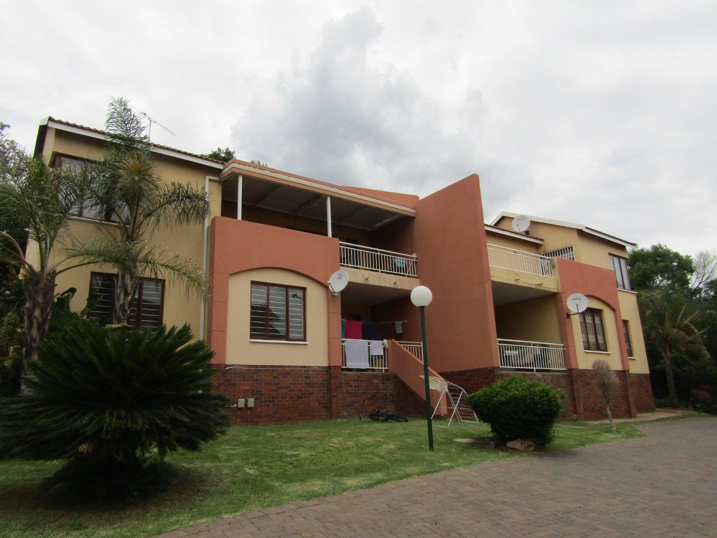 2 Bedroom Townhouse for sale in Winchester Hills P24113875740