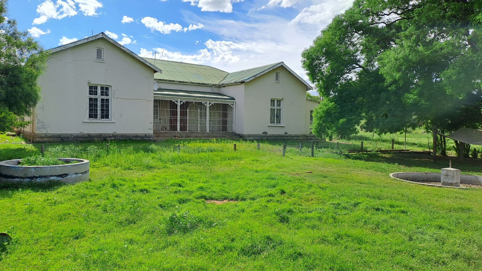 Property for sale in Free State Farms for sale in Free State