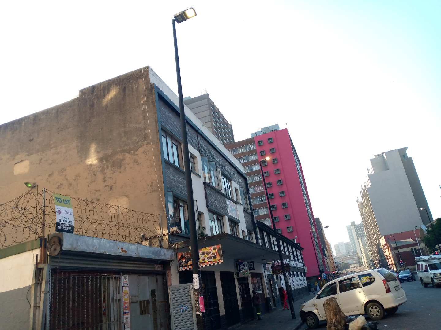 Commercial property to rent in Durban Central P24113875867