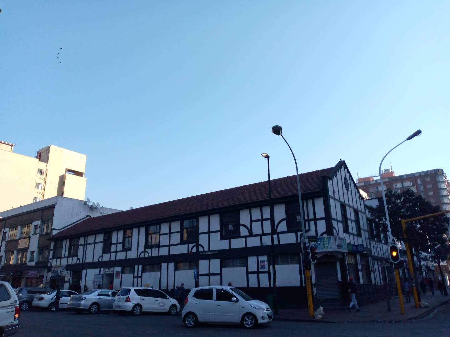 Durban Central Property Commercial property to rent in Durban Central