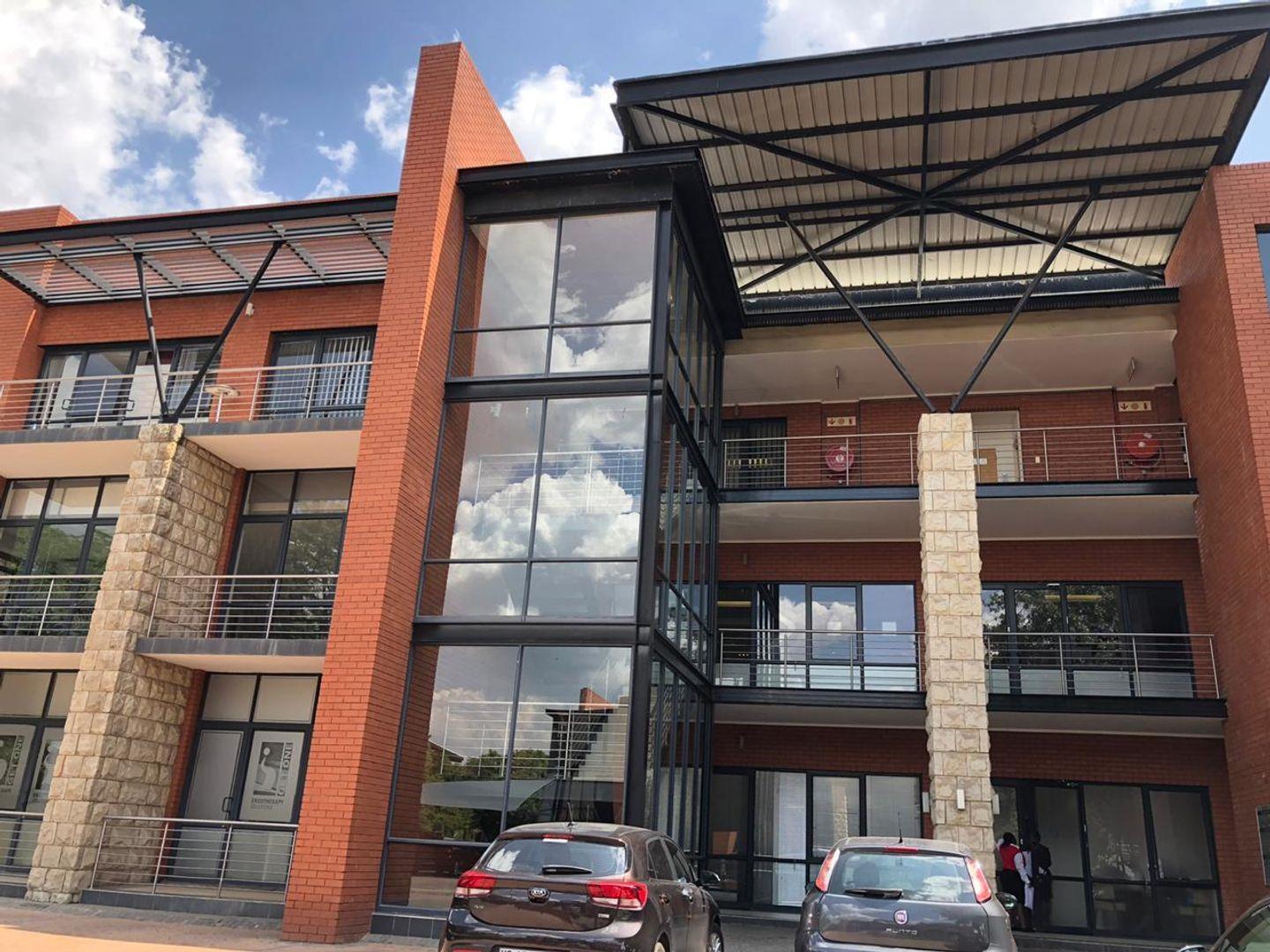Commercial property for sale in Sandton Central 218 Upper Grayston