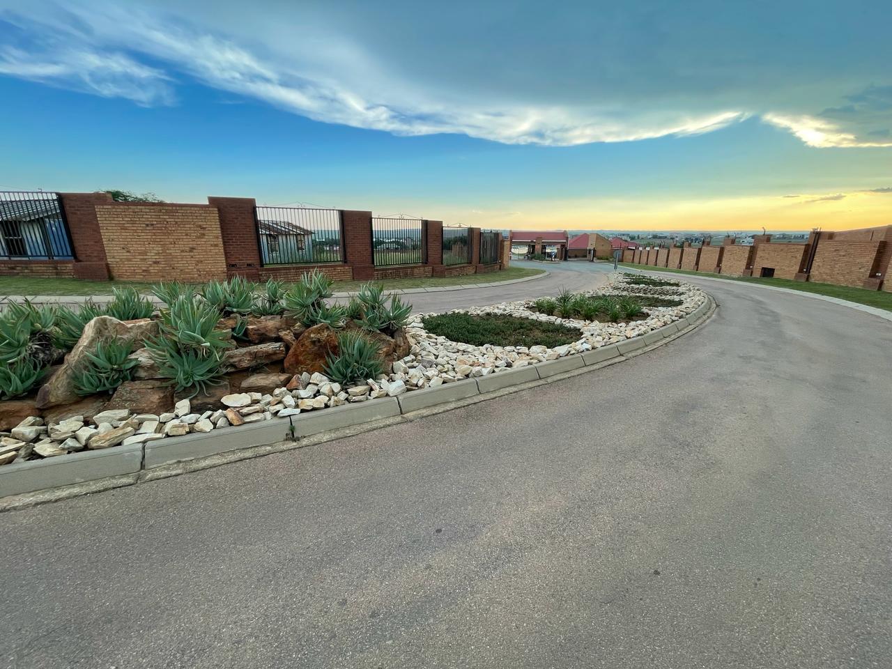 Vacant land / plot for sale in Summer Place Estate P24113876028