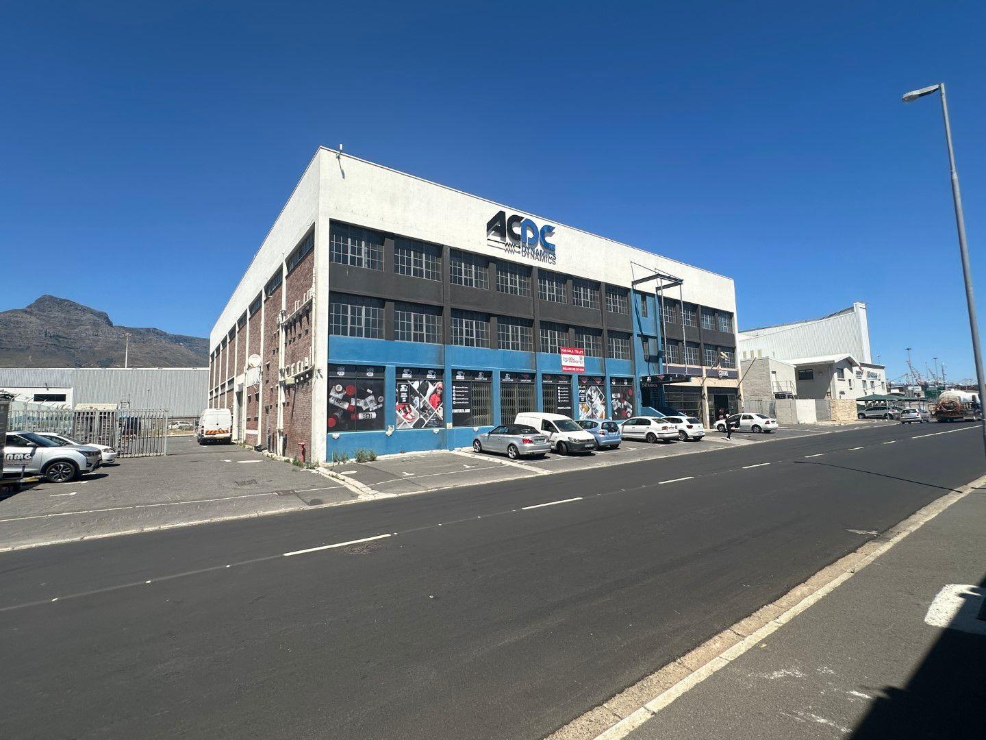 Industrial property for sale in Paarden Eiland 12 Paarden Eiland Road