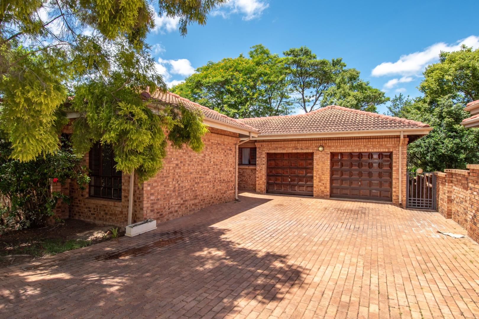 Houses for sale in Nelspruit Nelspruit Property