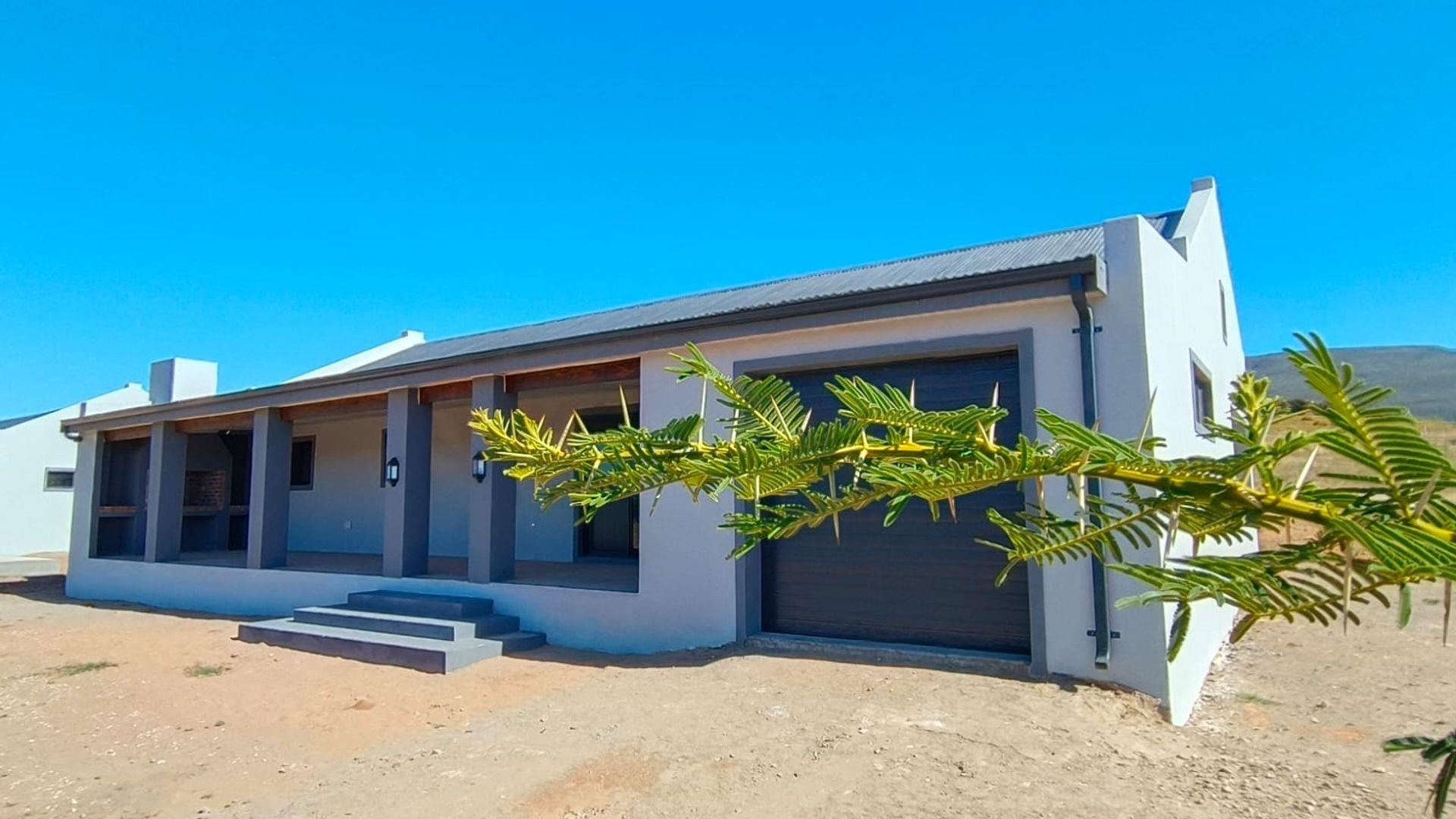 3 Bedroom House for sale in Van Wyksdorp P24113876311