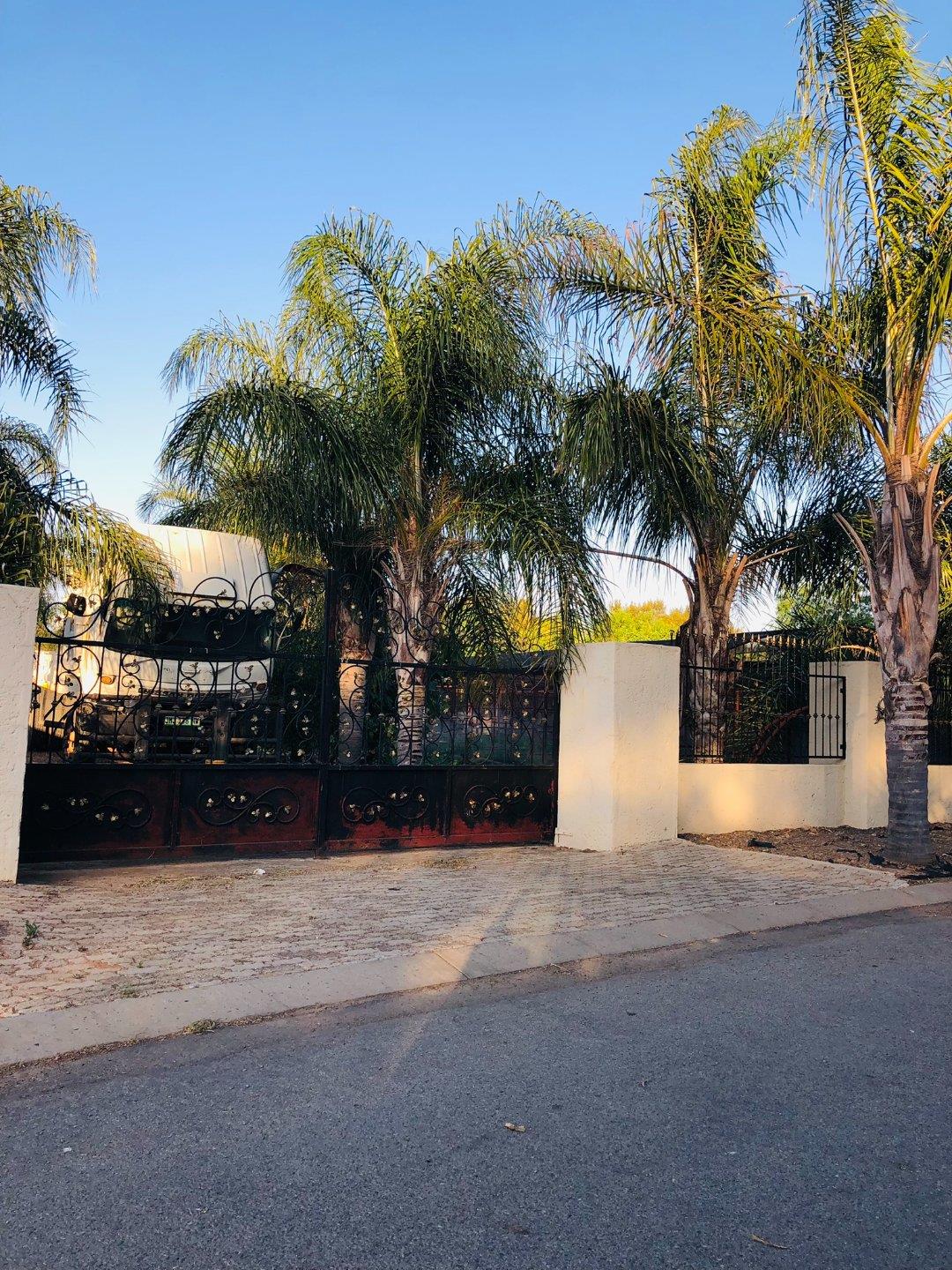 Vacant land / plot for sale in Leopard Park P24113453197