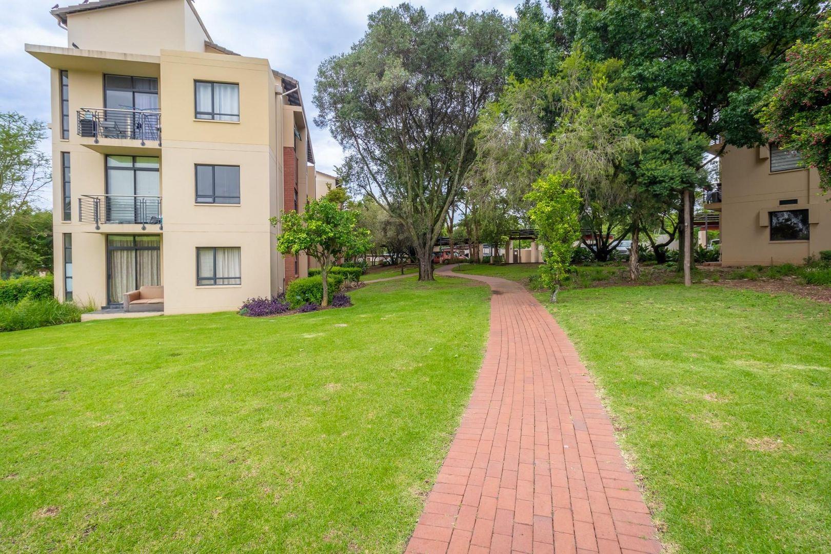 1 Bedroom Apartment / flat for sale in North Riding AH Jackal Creek