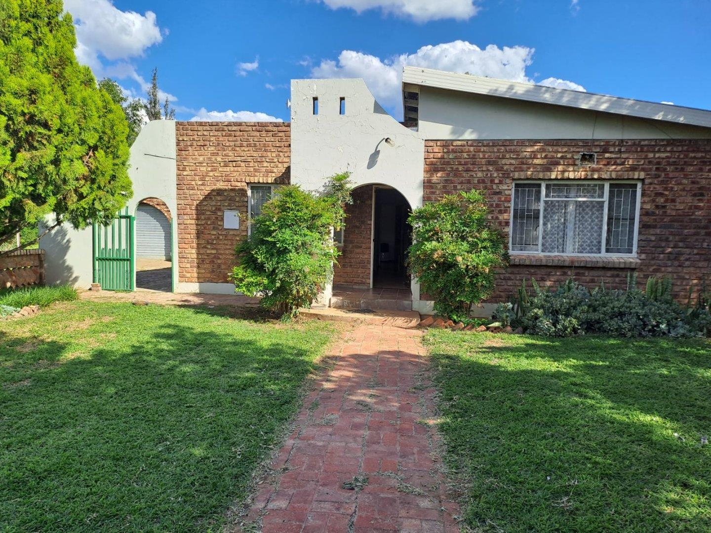 3 Bedroom House for sale in Christiana P24113876926