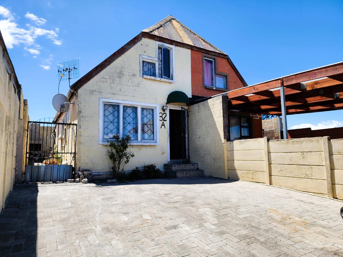 Silversands Property Property and houses for sale in Silversands