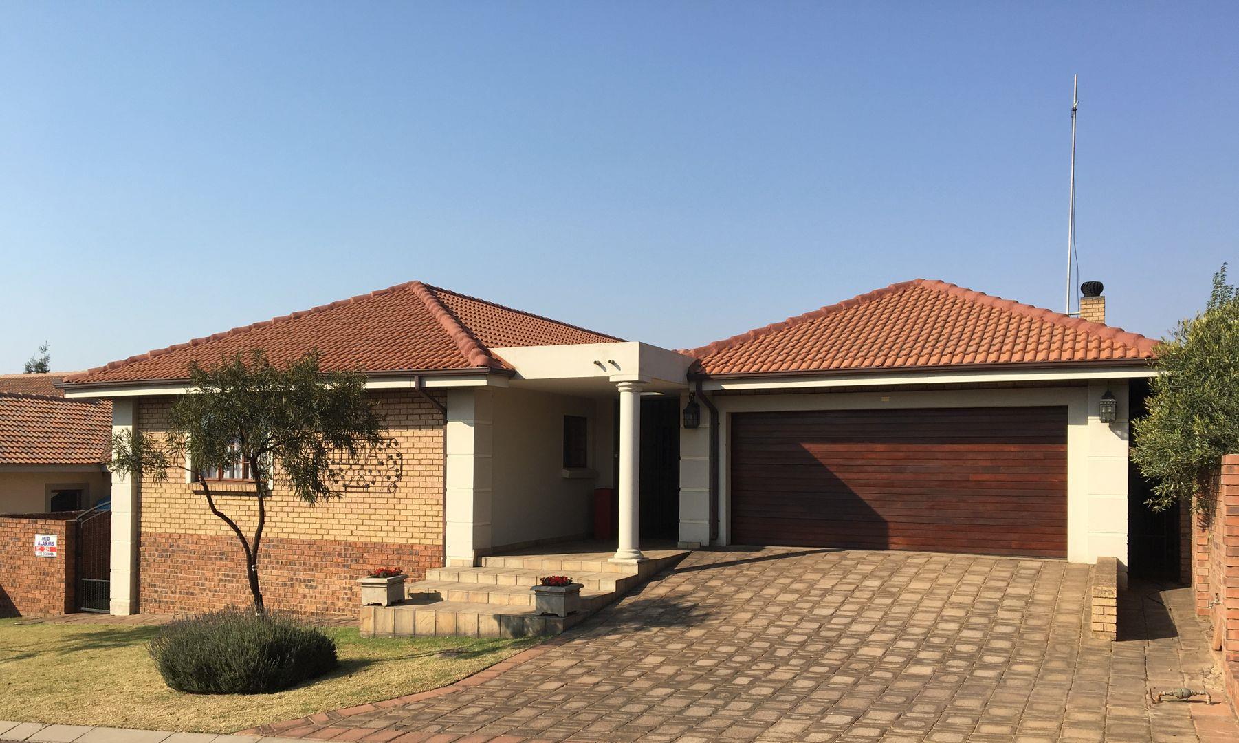 Roberts Estate Property Property and houses to rent in Roberts Estate