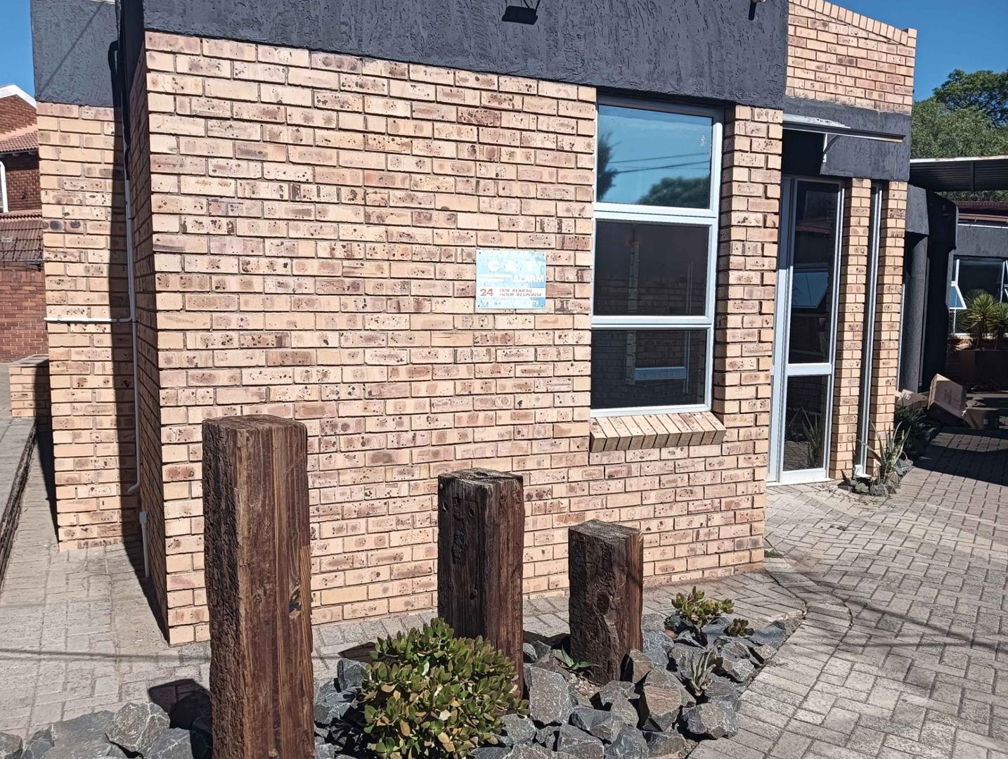 Belgravia, Kimberley Property Commercial property to rent in