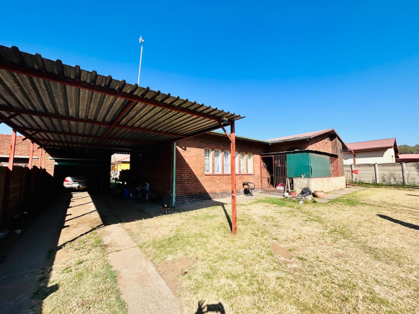 3 Bedroom House for sale in Vanderbijlpark CW 4 P24113877180