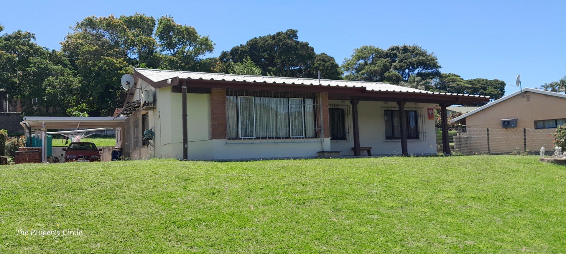 3 Bedroom House for sale in Oslo Beach 16 Settlers Road P24113877185