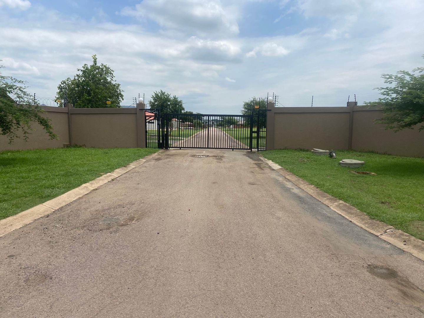 Vacant land / plot for sale in Brits Central P24113877288