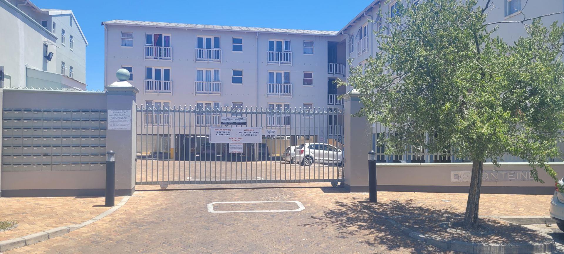 Apartments / flats for sale in Wellington Wellington Property