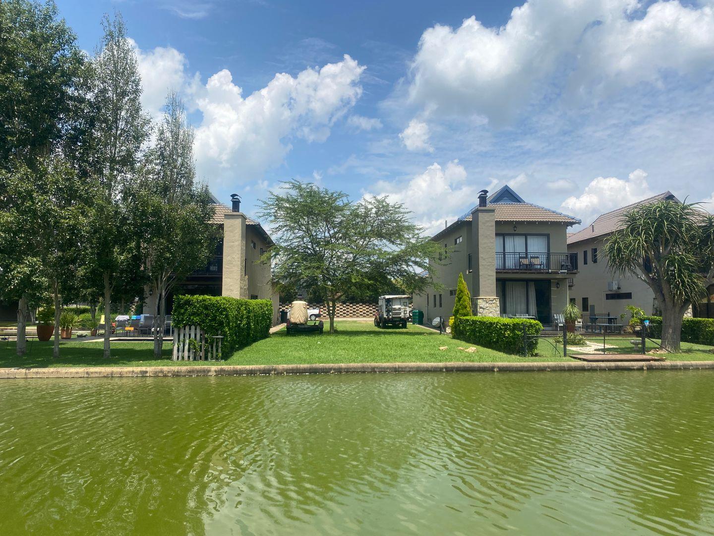 Vacant land / plot for sale in The Islands Estates P24113877527