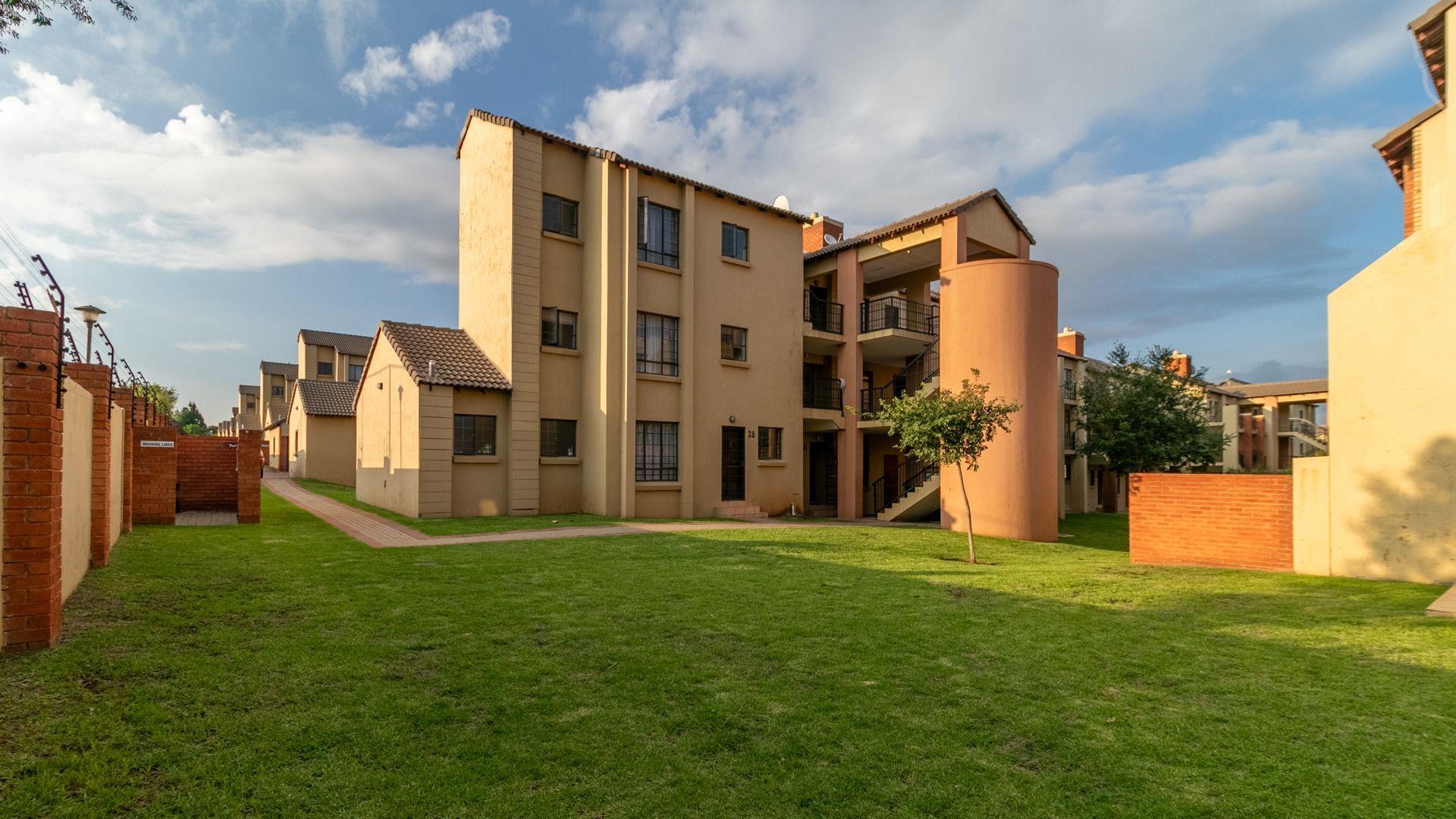 Sagewood, Midrand Property Apartments / flats for sale in Sagewood