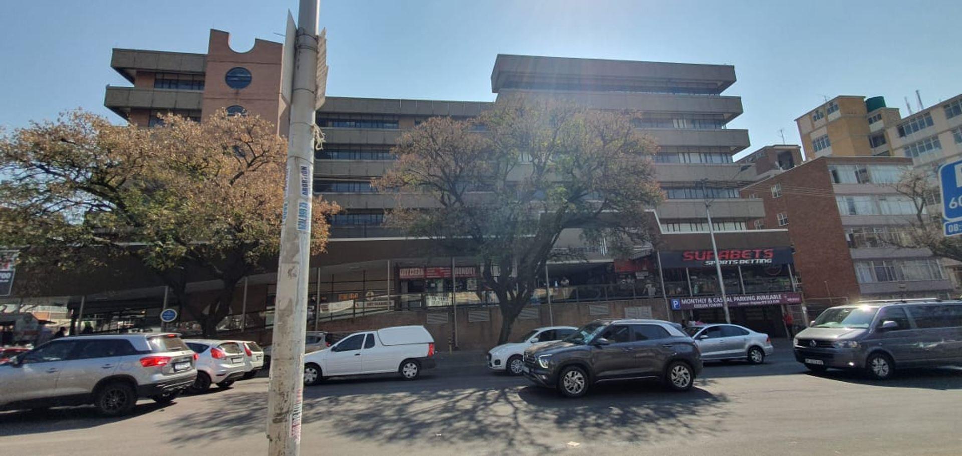 Sunnyside, Pretoria Property Commercial property to rent in Sunnyside