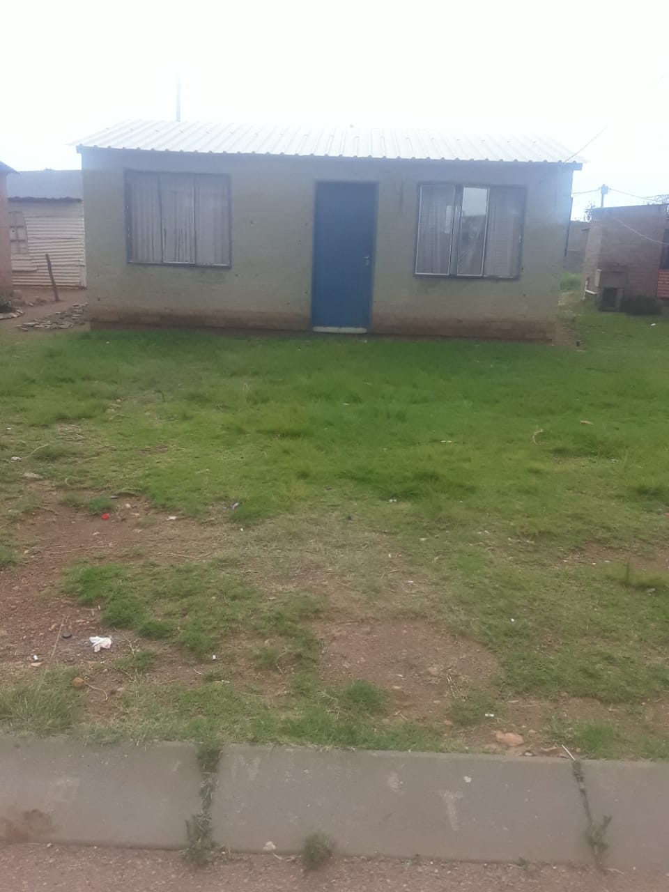 Orange Farm Property Vacant land / plots for sale in Orange Farm