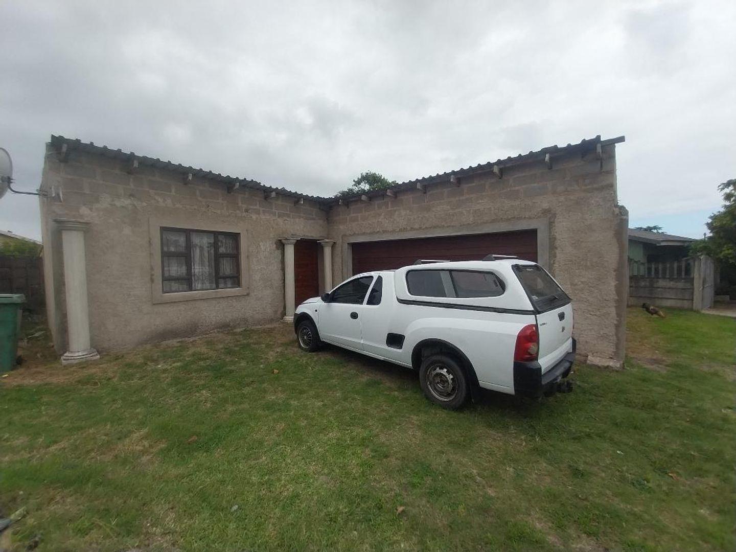 3 Bedroom House for sale in Esikhawini P24113877688