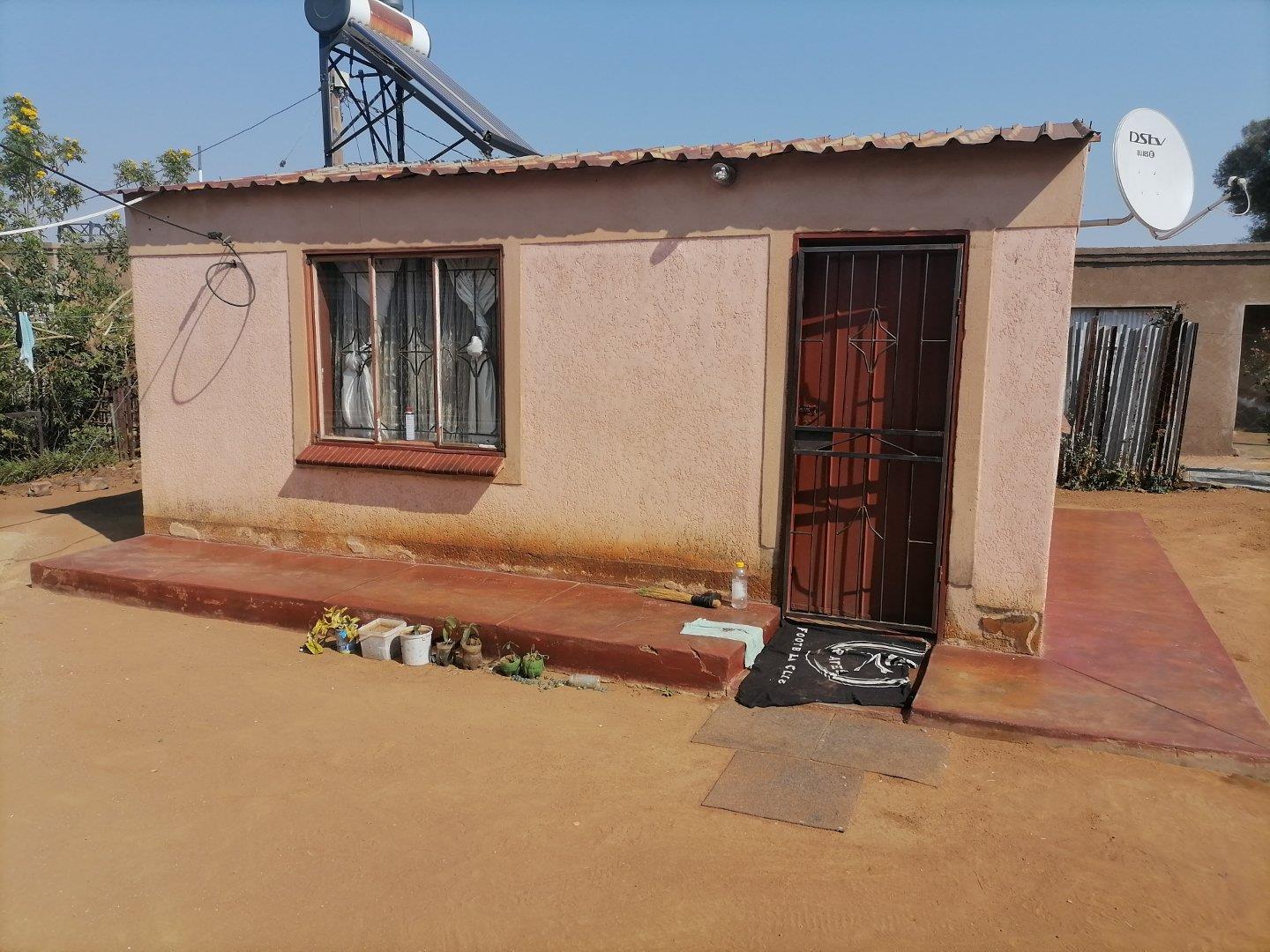 Garankuwa View Property Property and houses for sale in Garankuwa