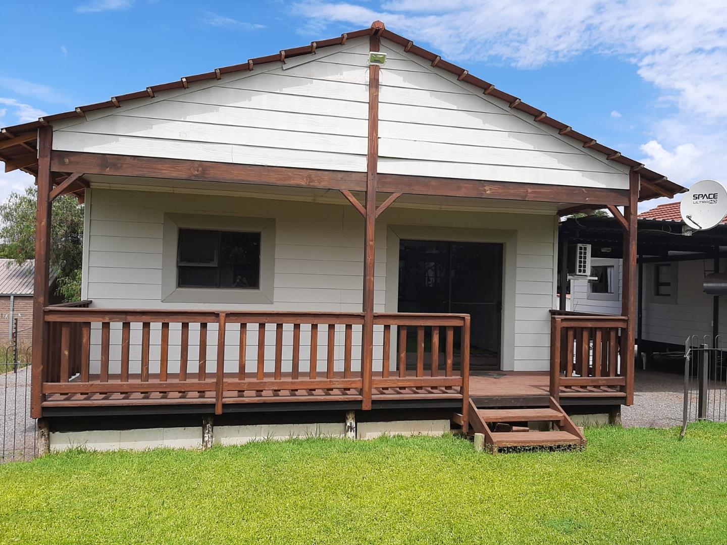 2 Bedroom House to rent in Postmasburg P24113877878