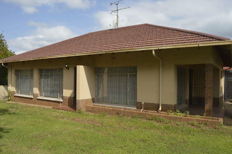 3 Bedroom House for sale in Birchleigh 5 Olienhout Avenue