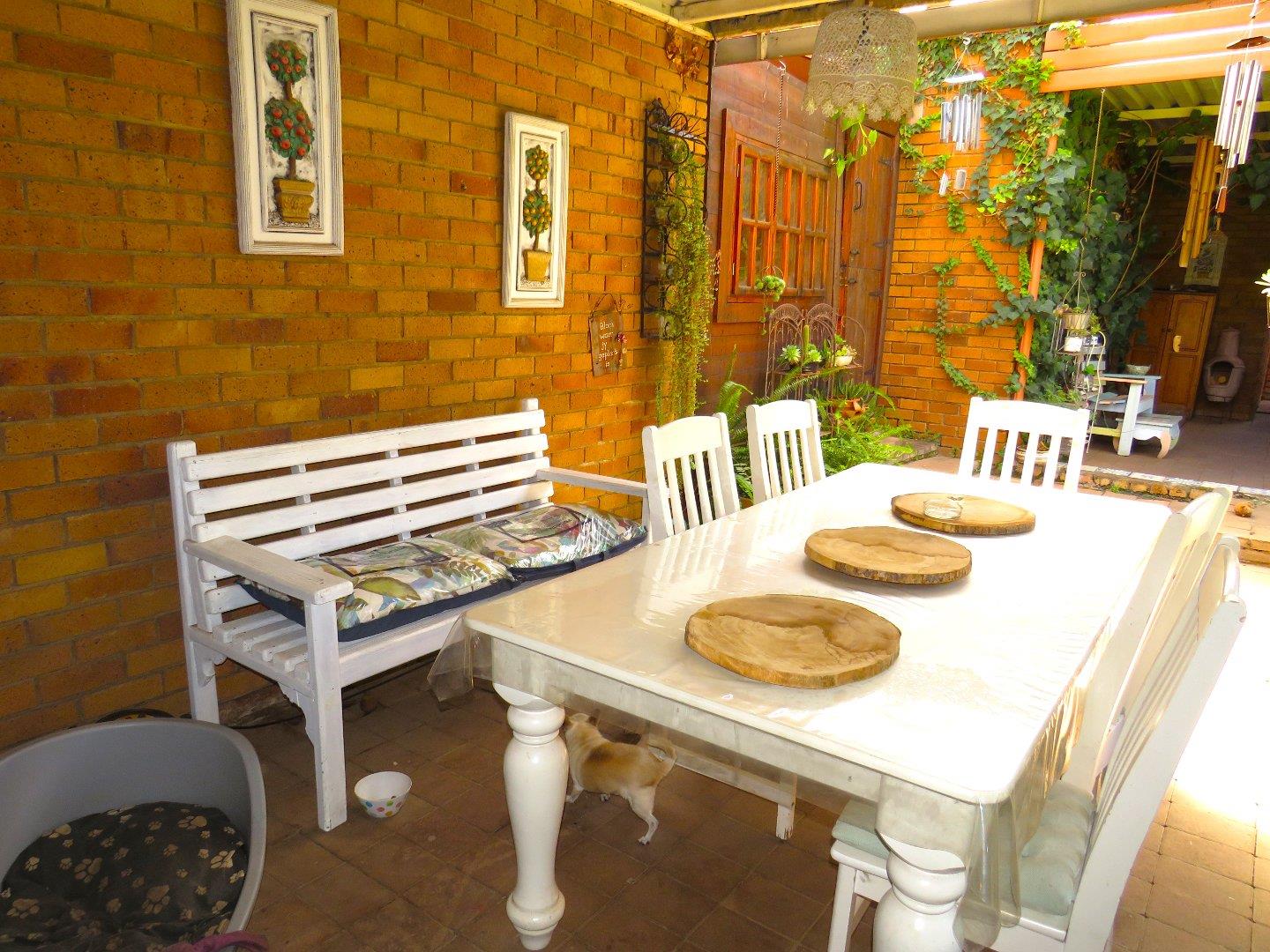 3 Bedroom Townhouse for sale in Lynnwood Ridge P24113877981