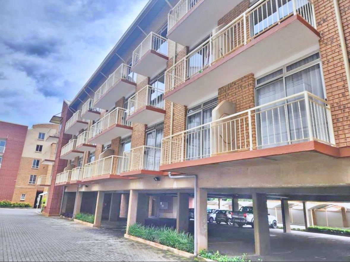 Hillcrest, Pretoria Property Property and houses to rent in Hillcrest