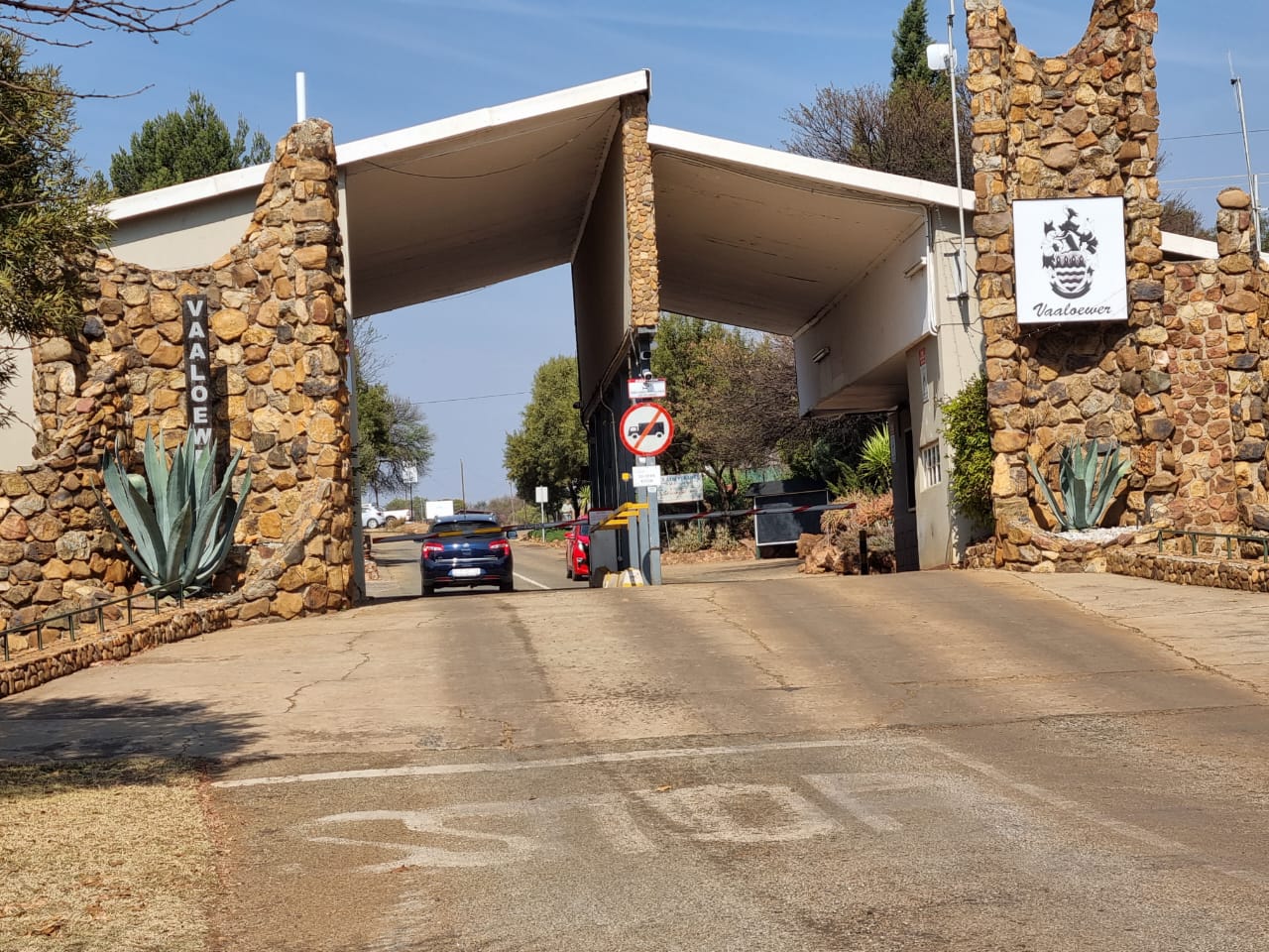 Vacant land / plots for sale in Vanderbijlpark Vanderbijlpark