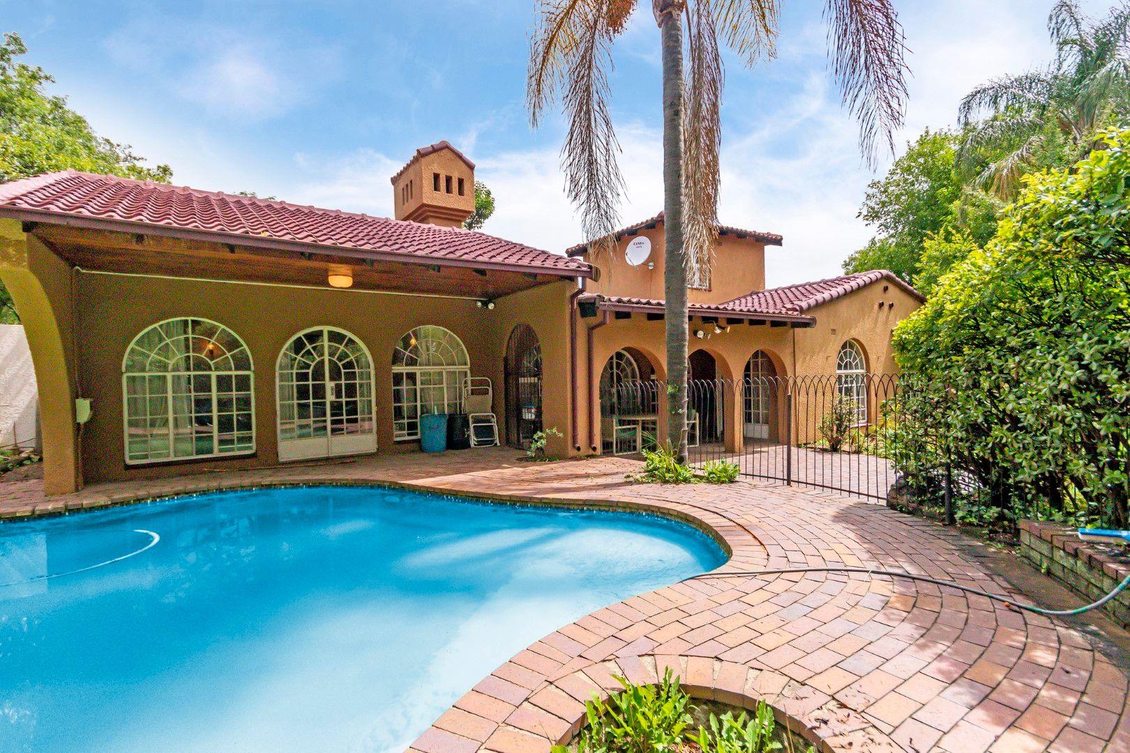 3 Bedroom House for sale in Morningside Manor P24113878633