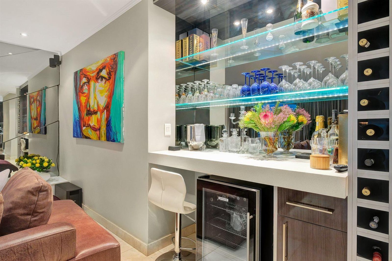 2 Bedroom Apartment / flat to rent in Sandhurst P24113947777