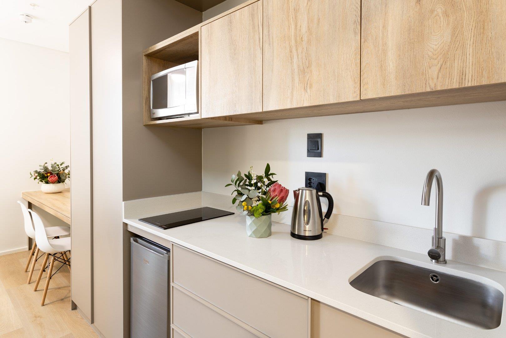 Apartment / flat to rent in Cape Town City Centre 132 Adderley Street