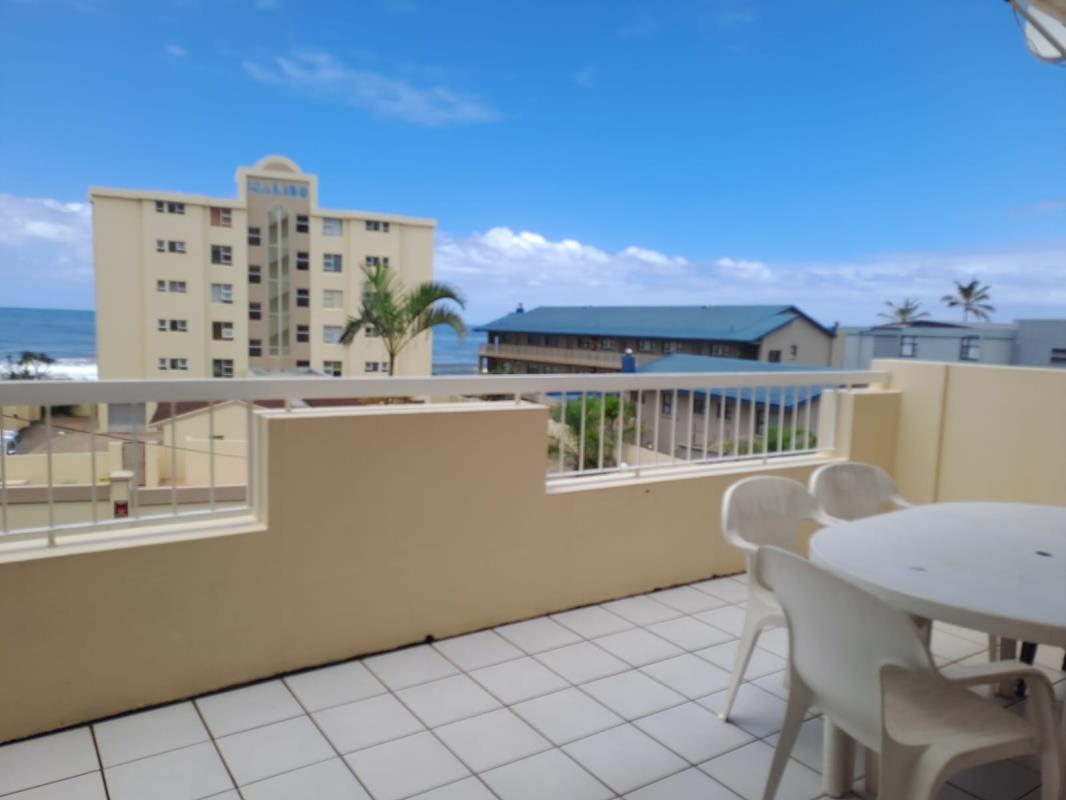 Apartments / flats to rent in Margate Margate Property Property24