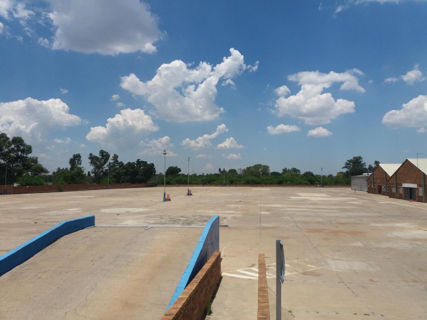 Vacant land / plots to rent in Boksburg Boksburg Property